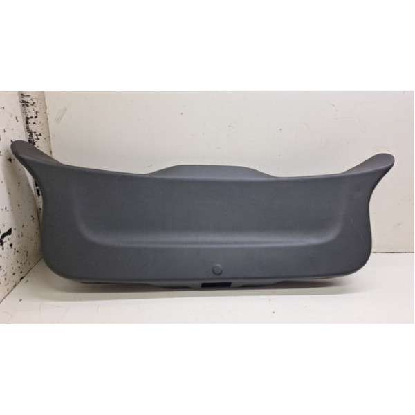 Acabamento Tampa Traseira Gm Onix 1.0 Turbo 2022 / 2023