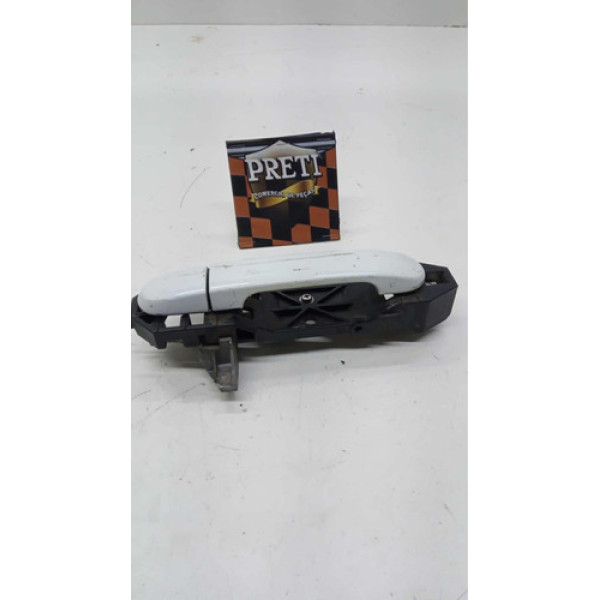 Maçaneta Traseira Direita Nissan Livina 2010