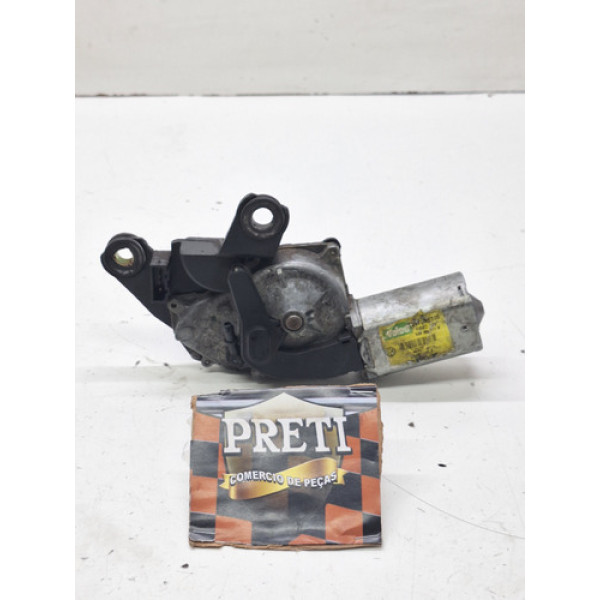 Maquina Limpador Vigia Traseiro Vw Fox 2003 A 2010 C/detalhe