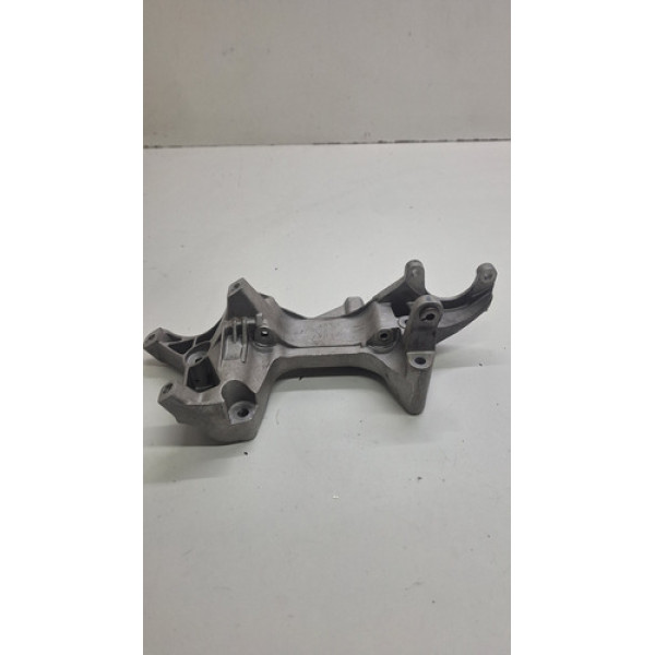 Suporte Compressor De Ar Volkswagen Fox 1.6 2012 