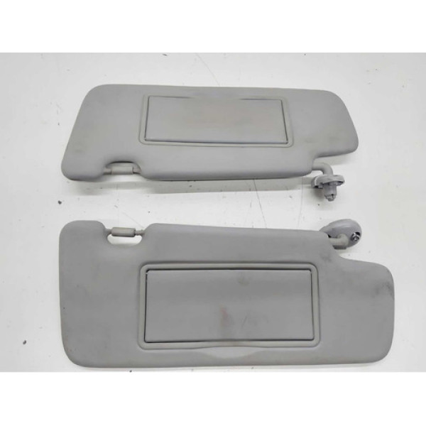 Quebra  Sol City 2011 1.5 2010