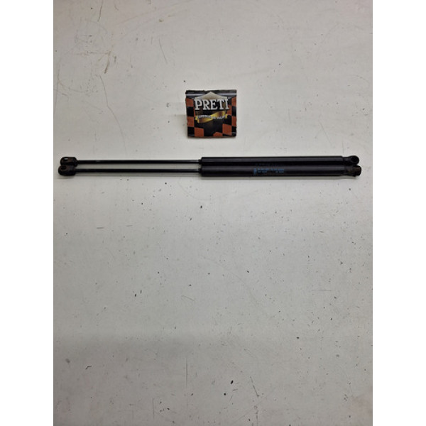 Par Amortecedor Tampa Traseira Ford New Fiesta 2014 / 2015