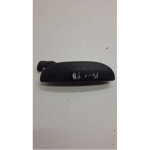 Maçaneta Externa Traseira Direita Fiat Palio Fire 2001 