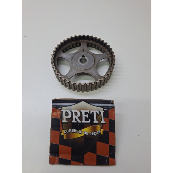 Polia Comando Válvula Hyundai I30 2.0 16v 2009 / 2010 / 2011