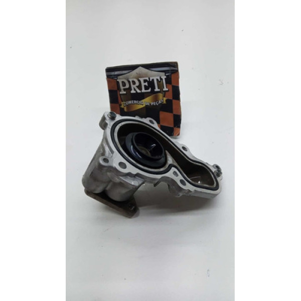 Bomba De Água Ford Ecosport 1.5 2020