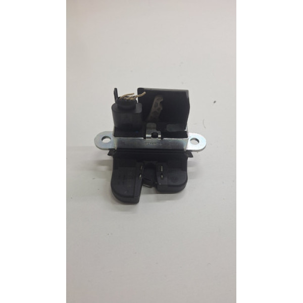 Fechadura Trava Tampa Traseira Vw Tiguan 2.0 Tsi 2012