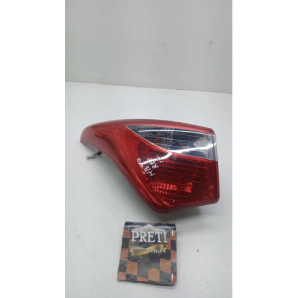 Lanterna Traseira Hyundai Hb20 2014