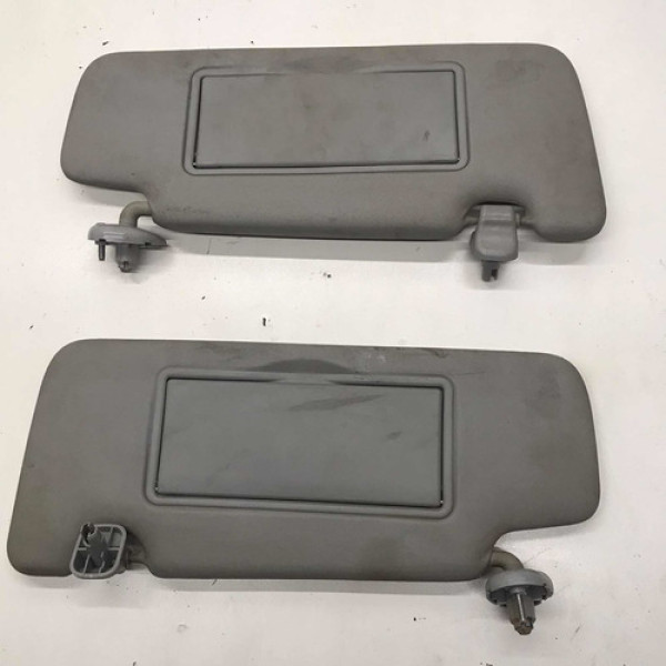 Quebra Sol Honda City 2009 A 2014 Original Promoção