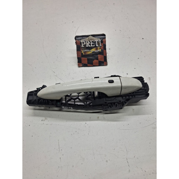 Maçaneta ( Externa ) Dianteira Direita Jeep Compass 2018