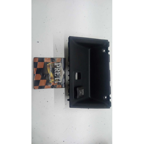 Moldura Tomada 12v Honda Civic 2013