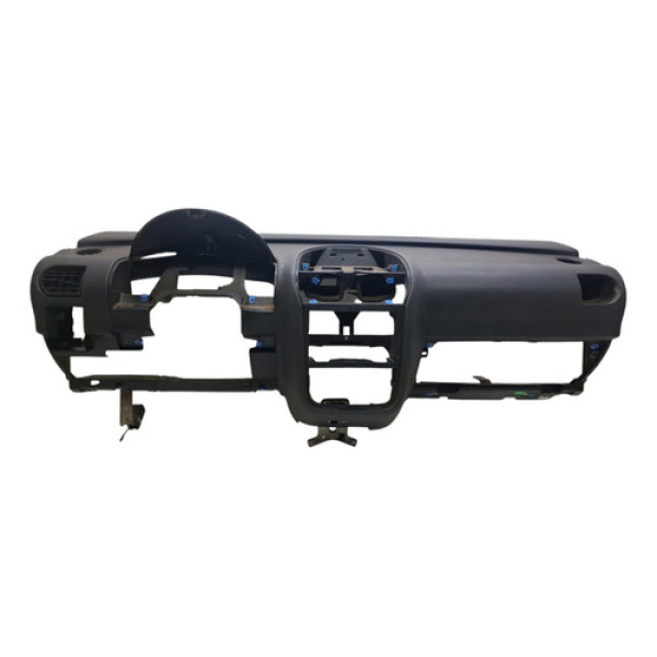 Volante Tabelier Capa Painel Chevrolet Montana 2009 Usado