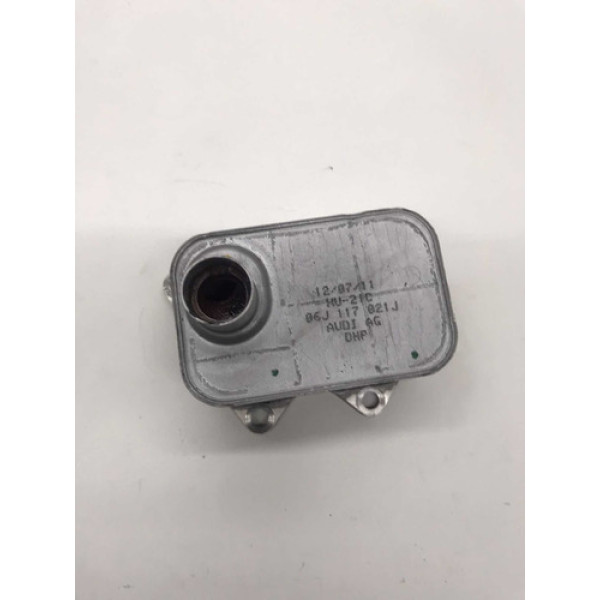 Trocador De Calor Jetta 2013 Original Promoção