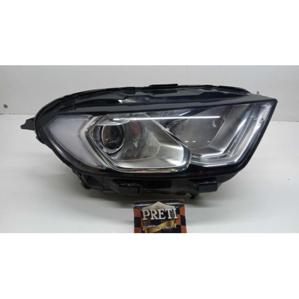Farol Direito Ford Ecosport 2020