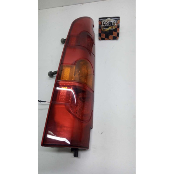 Lanterna Esquerda Renault Kangoo 2008