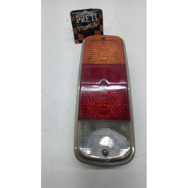 Lanterna Traseira Volkswagen Kombi 2010