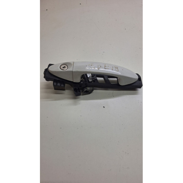 Maçaneta Externa Dianteira Esquerda Ford Ka 2018 / 2019