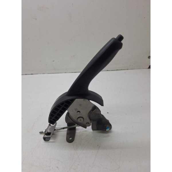 Alavanca Puxador Freio Mão Toyota Etios 1.5 4cc 2017