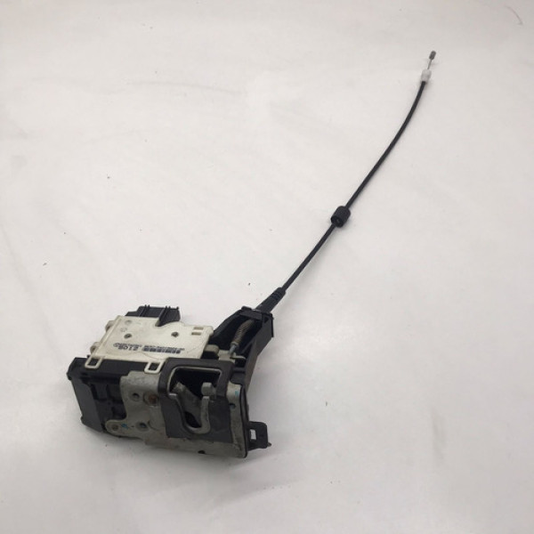 Fechadura Da Porta Dianteira Fusion 2010 11 12 L/d Original 