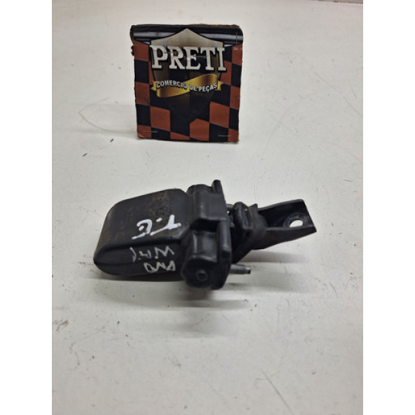 Limitador De Porta Traseira Esquerda Fiat Uno 2013 