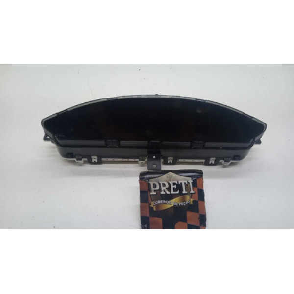 Computador De Bordo Honda New Civic 2009