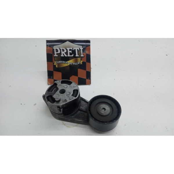 Tensor Esticador Bmw 116i 2014