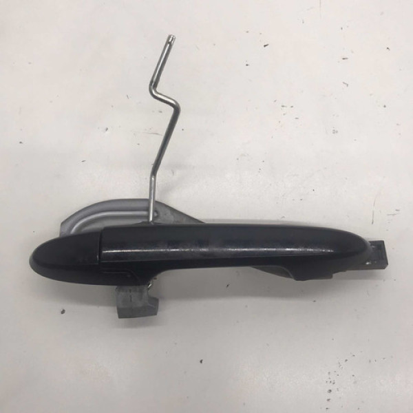 Maçaneta Externa Dianteira Wrv 2018 A 2021 L/e  Original