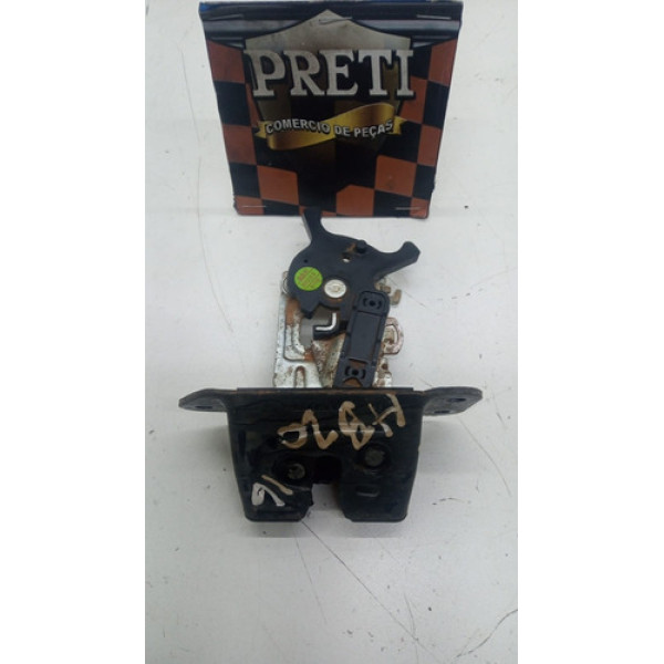 Fechadura Tampa Traseira Hyundai Hb20 Hetch 2014 / 2015 