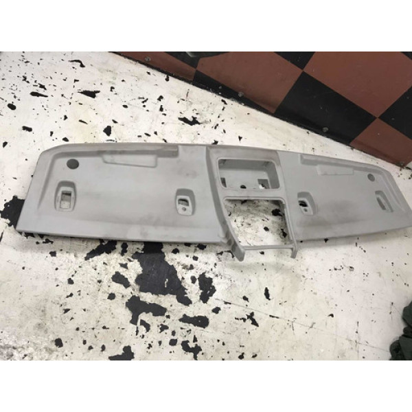 Moldura Luz De Teto Fiat Idea 2008 Original Promoção