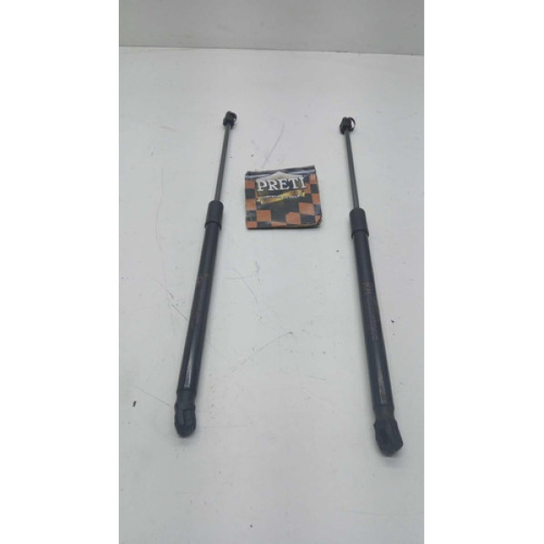 Amortecedor Tampa Traseira Hyundai Hb20 2014