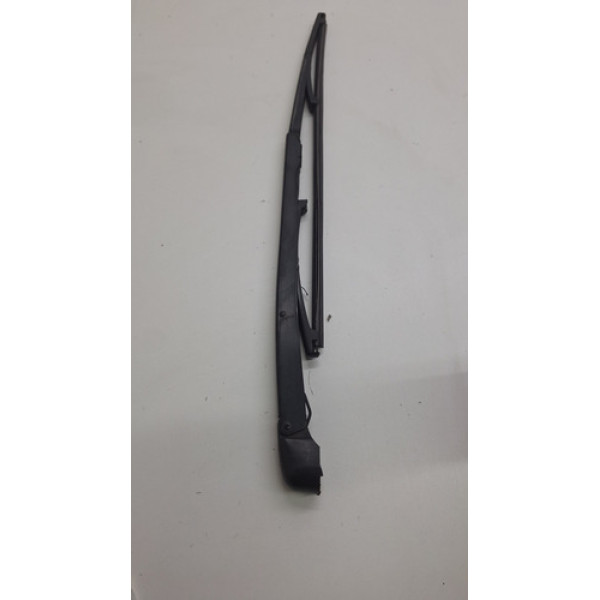 Braço Limpador Traseiro Fiat Idea 2007 / 2008 