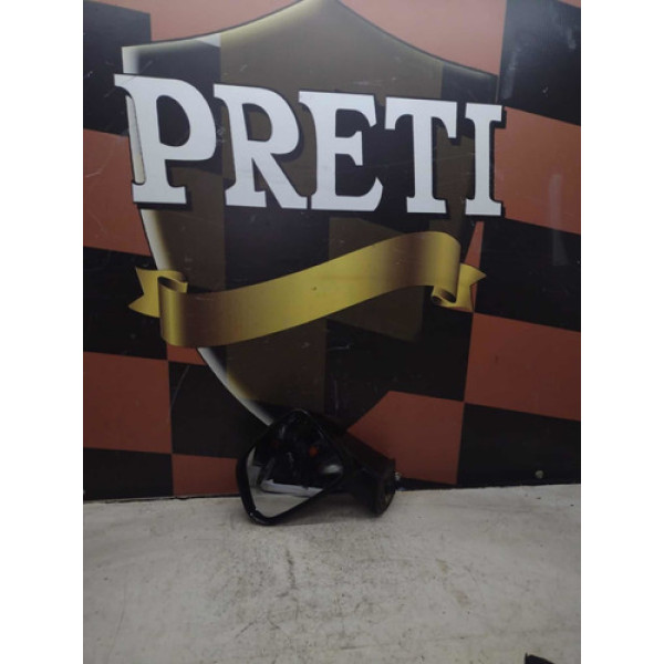 Retrovisor Lado Esquerdo Chevrolet Captiva 2011  Original 