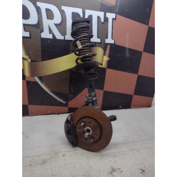 Torre De Telescópio Dianteira Argo 1.3 L/e 2018 Manual