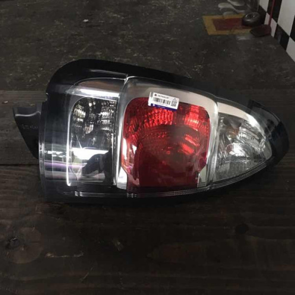 Lanterna Traseira  Lado Esquerdo Aircross 2012  Original 