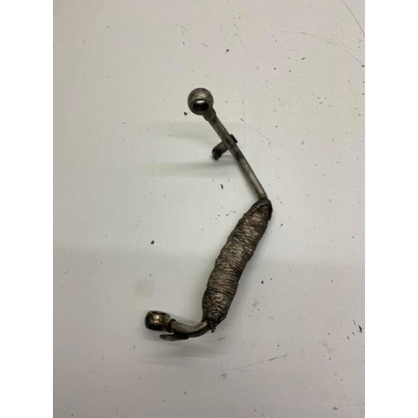 Mangueira Da Turbina Tiguan Tsi 2.0 2013 A 2017