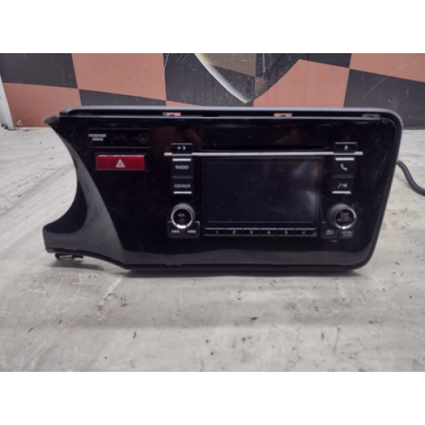 Som Honda City 2015 Original 