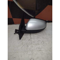 Retrovisor Lado Esquerdo Chevrolet Agile 2013 Original