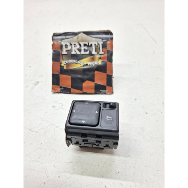 Botão Retrovisor Toyota Corolla Filder 2005 / 2006 / 2007