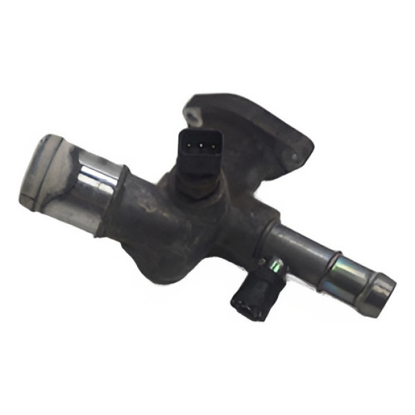 Flange Valvula Temostatica Kia Soul 1.6 16v 2011 / 2012