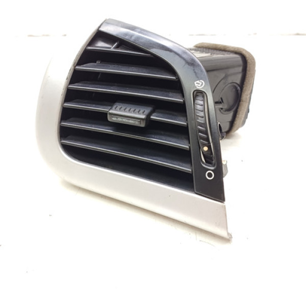 Difusor Canto Lado Esquerdo Peugeot 207 2007 Á 2012 