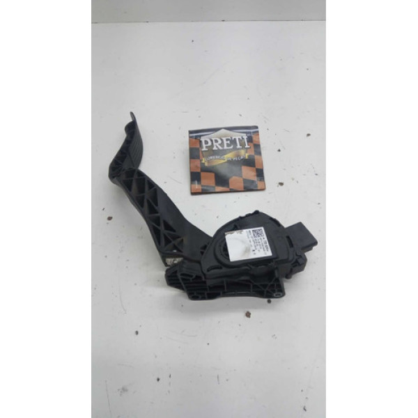 Pedal Acelerador Peugeot 208 1.2 2017