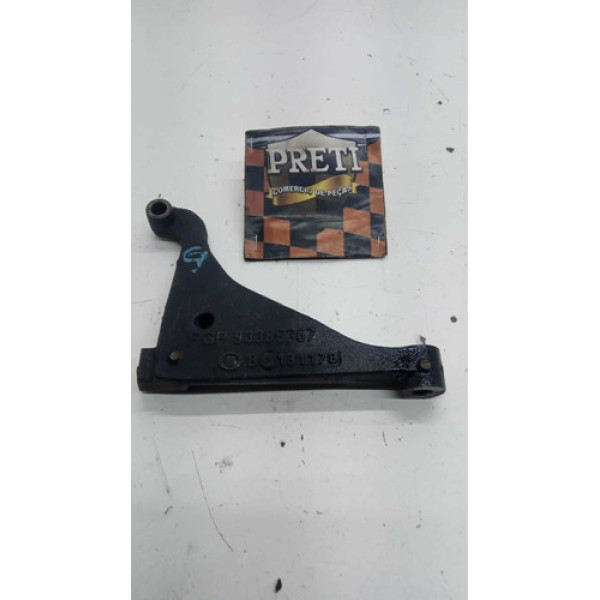 Suporte Alternado Chevrolet Agile Montana 1.4 2016