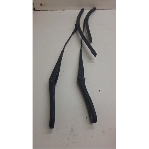 Par Limpador Dianteiro Chevrolet Vectra 2.0 8v 2008 / 2009