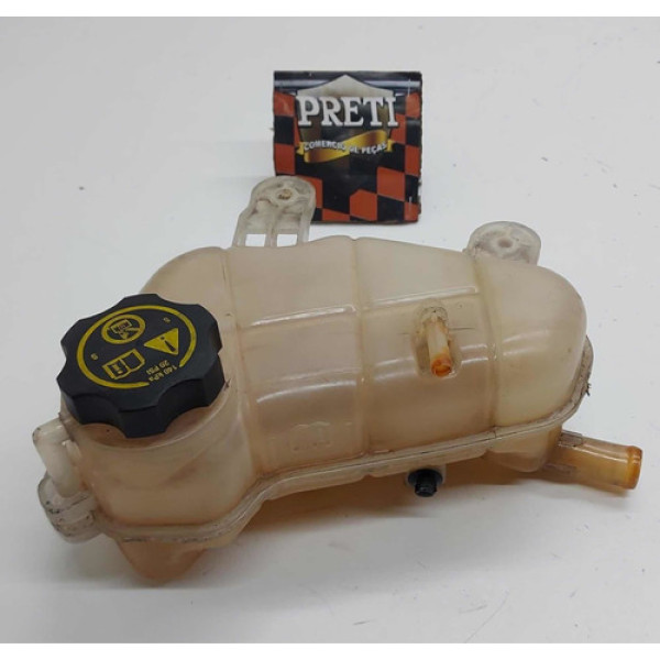 Reservatório De Água Radiador Chevrolet Sonic 1.6 2013