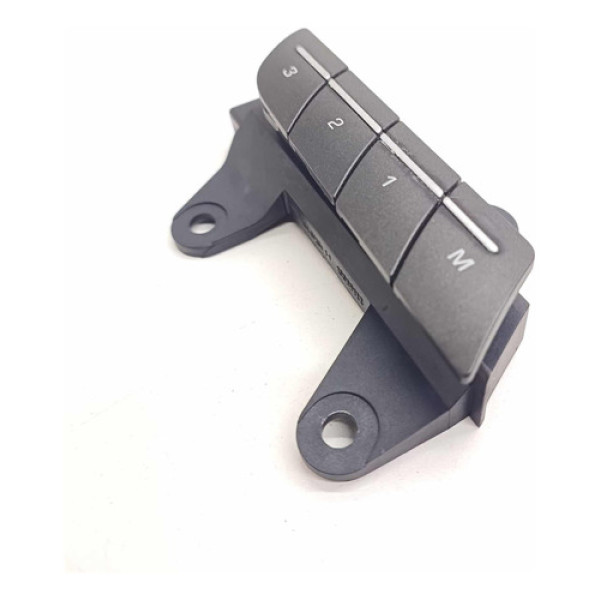 Comando Interruptor De Memória Banco Evoque 2.0 2012