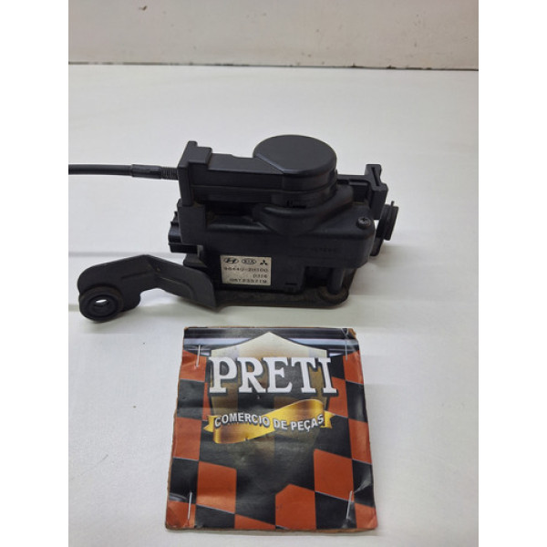 Atuador Piloto Automatico Hyundai I30 2.0 2010 N°964402h100