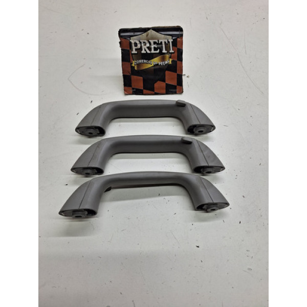 Kit Puxador Interno Toyota Etios 2018 / 2019 