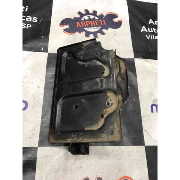 Suporte Da Bateria Meriva 1.4  2012 Original Promoção