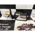 Retrovisor Elétrico Meriva 2012 L/d Original S/capa