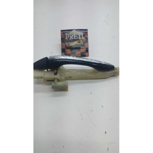 Maçaneta Traseira Esquerda Kia Optima 2012