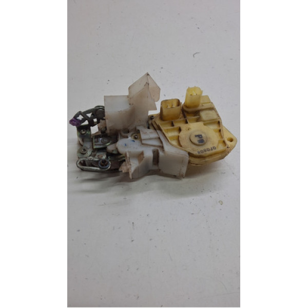 Fechadura Porta Dianteira Lad Direita Honda Fit 2003 Á 2008